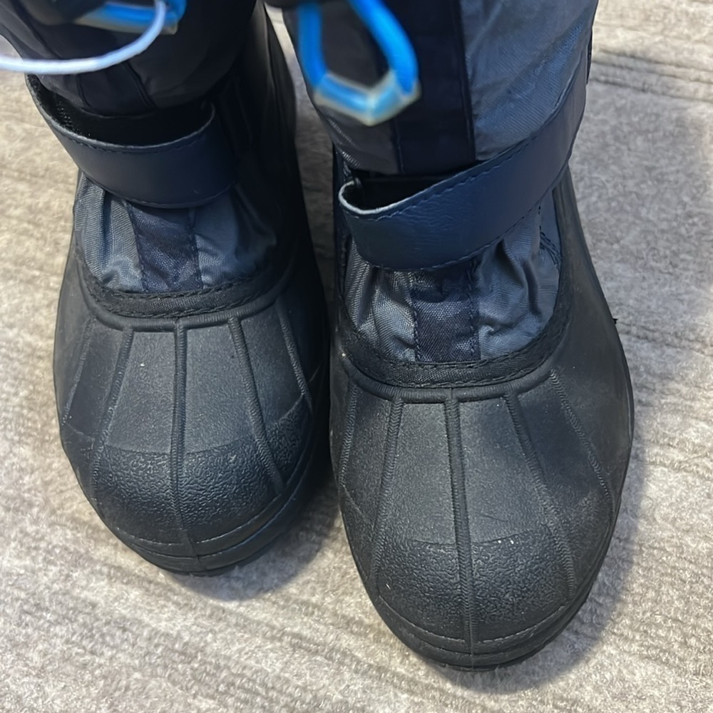 COLUMBIA Waterproof 400 grams snow boots - 4 - Picture 2 of 6